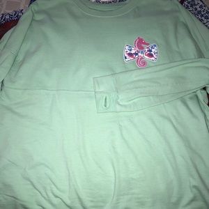 Southern Dreams Long Sleeve T-shirt